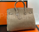 Hermes сумка PR562658 9