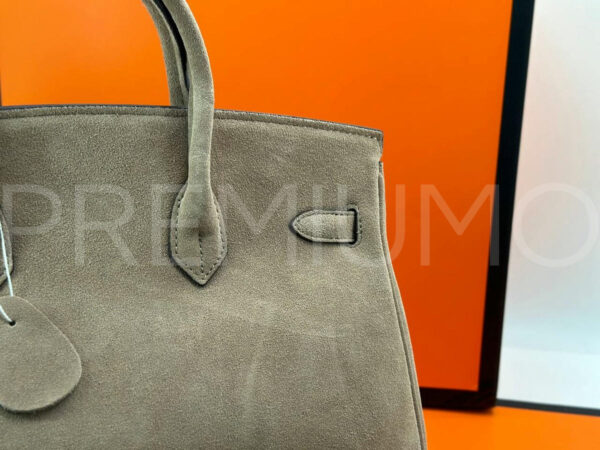 Hermes сумка PR562658 5