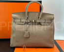 Hermes сумка PR562658 6