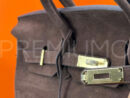 Hermes сумка PR256848 8