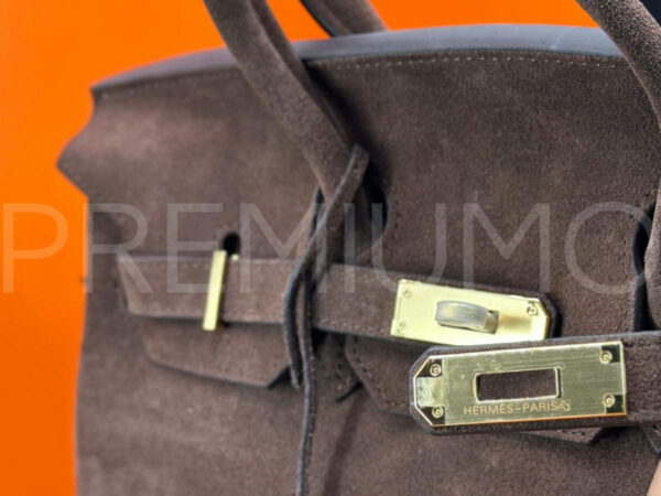 Hermes сумка PR256848 3