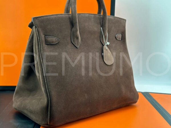 Hermes сумка PR256848 4