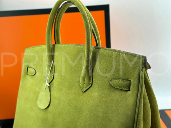 Hermes сумка PR296431 4