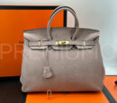 Hermes сумка PR362798 6