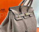 Hermes сумка PR362798 8