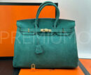 Hermes сумка PR177540 7