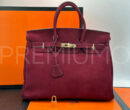 Hermes сумка PR674120 11