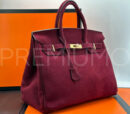 Hermes сумка PR674120 12