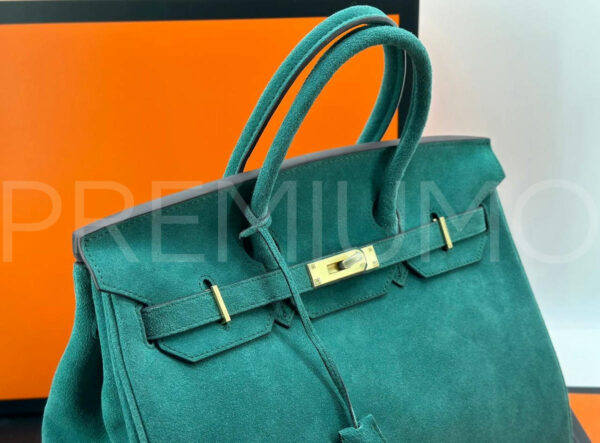 Hermes сумка PR177540 3