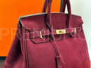 Hermes сумка PR674120 14