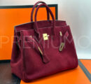 Hermes сумка PR674120 13