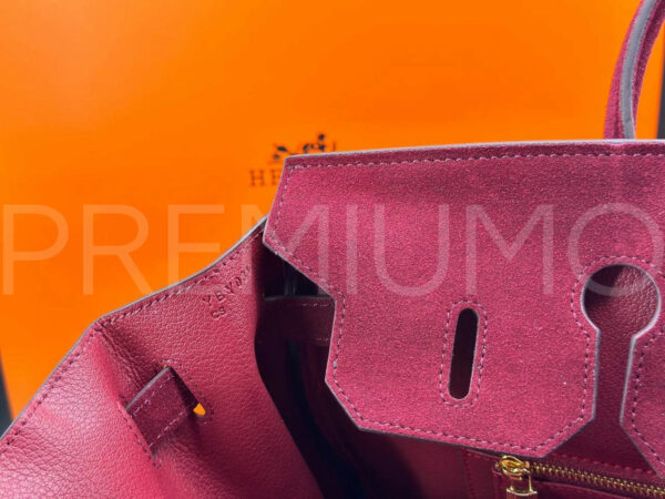Hermes сумка PR674120 9