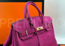 Hermes сумка PR649233 8