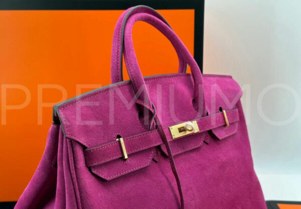 Hermes сумка PR649233 3