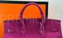 Hermes сумка PR649233 10