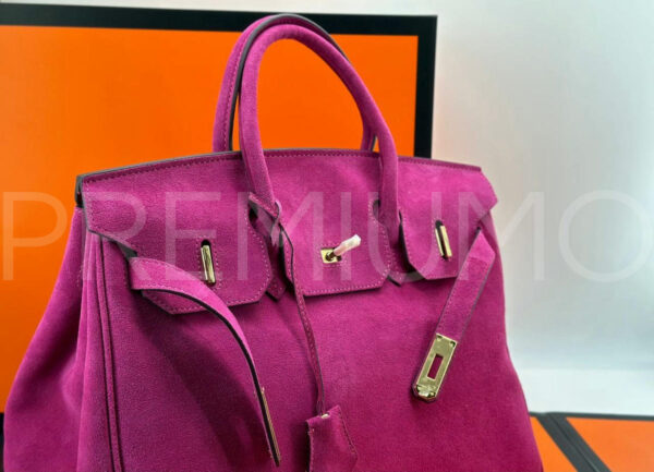 Hermes сумка PR649233 4