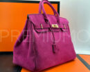 Hermes сумка PR649233 7