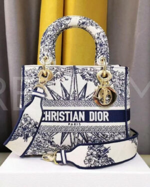 Christian Dior сумка PR209622
