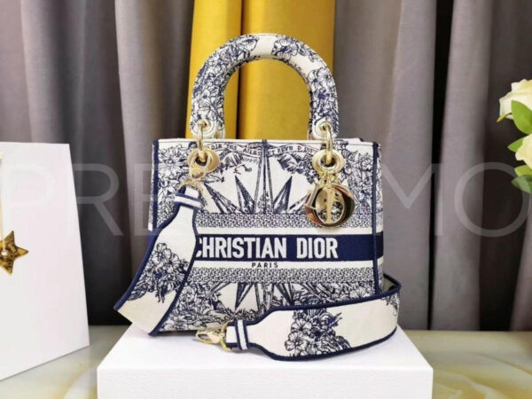 Christian Dior сумка PR209622