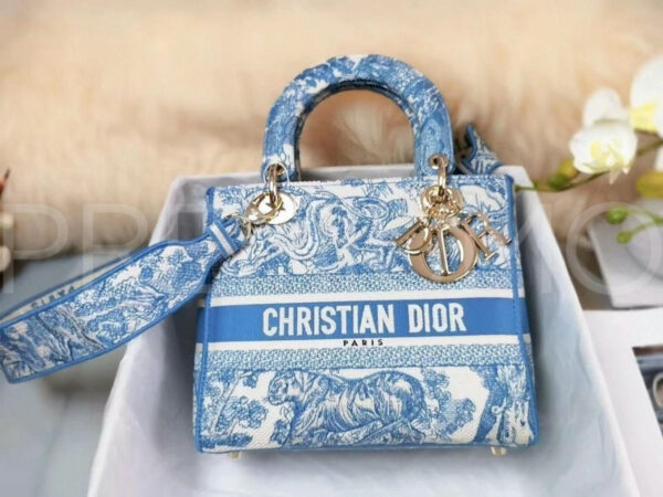 Christian Dior сумка PR662654