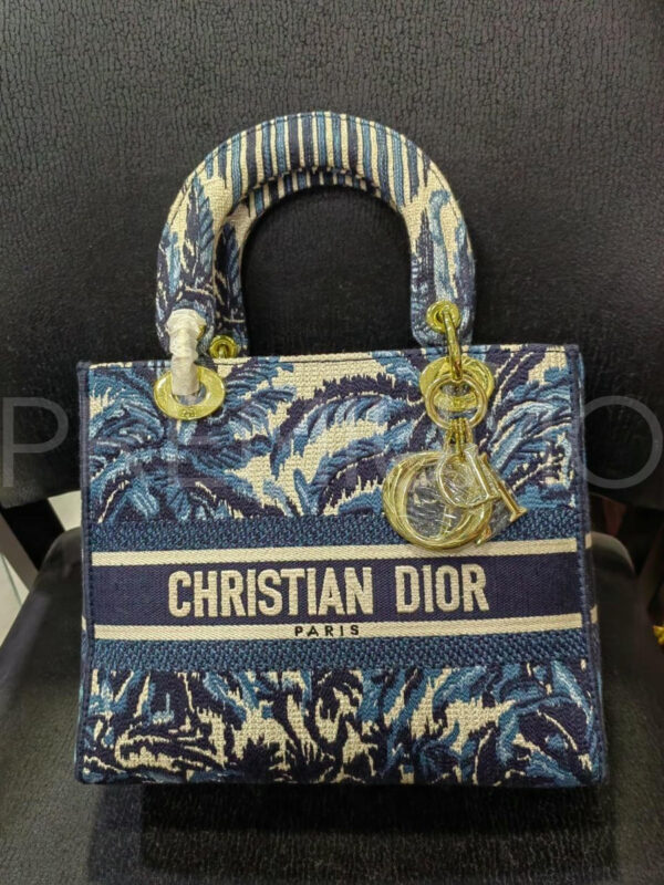 Christian Dior сумка PR997924