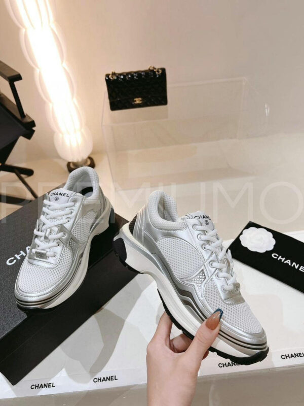 Chanel кроссовки PR198473 20