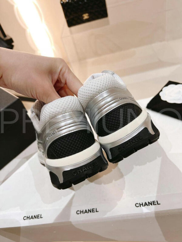 Chanel кроссовки PR198473 21