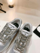 Chanel кроссовки PR198473 52