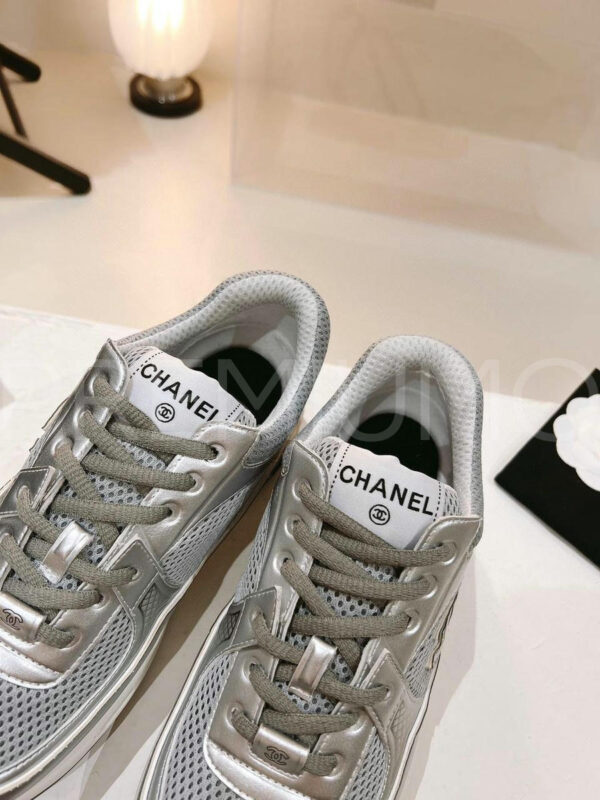 Chanel кроссовки PR198473 22