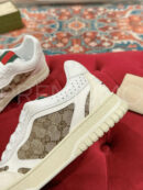 Gucci кроссовки PR454038 36