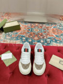 Gucci кроссовки PR454038 33