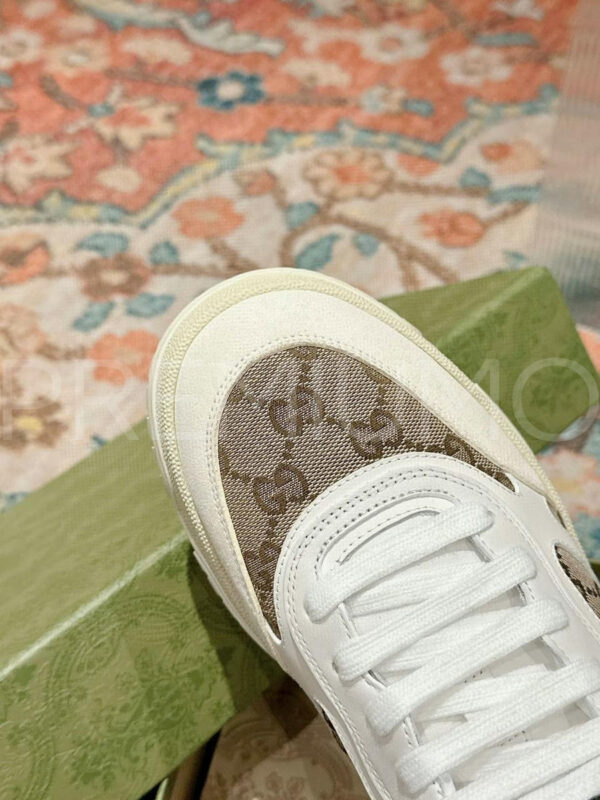 Gucci кроссовки PR454038 19