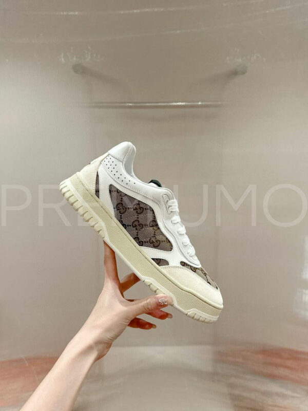 Gucci кроссовки PR454038 20