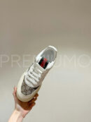 Gucci кроссовки PR454038 38