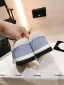 Chanel кроссовки PR720091 23