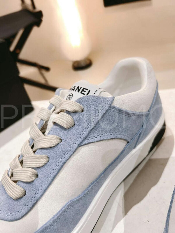 Chanel кроссовки PR720091 10