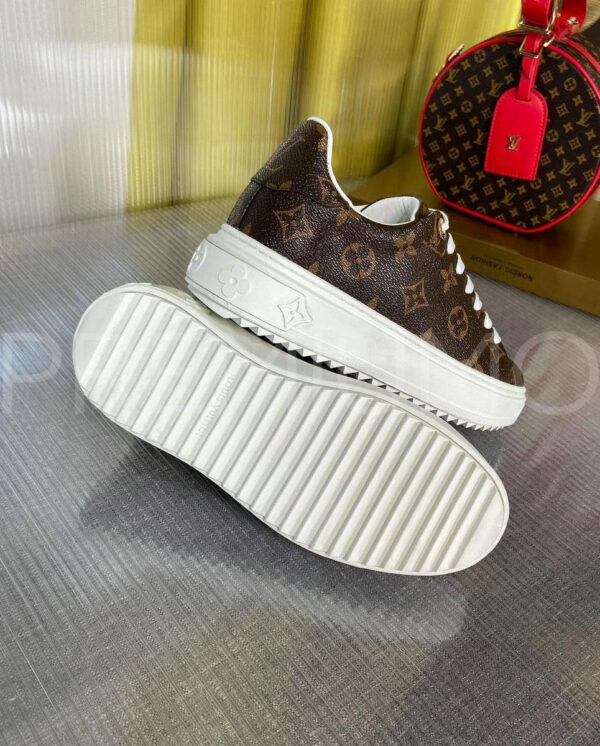 Louis Vuitton кроссовки PR722030 10