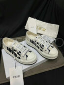 Christian Dior Walk’n’Christian Dior Platform кеды PR278443 14