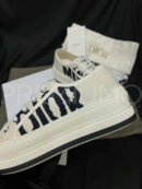 Christian Dior Walk’n’Christian Dior Platform кеды PR278443 15