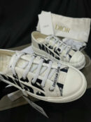 Christian Dior Walk’n’Christian Dior Platform кеды PR278443 17