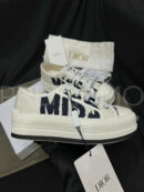 Christian Dior Walk’n’Christian Dior Platform кеды PR278443 11