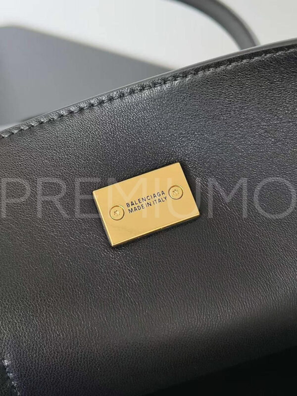 Balenciaga сумка PR654898 5