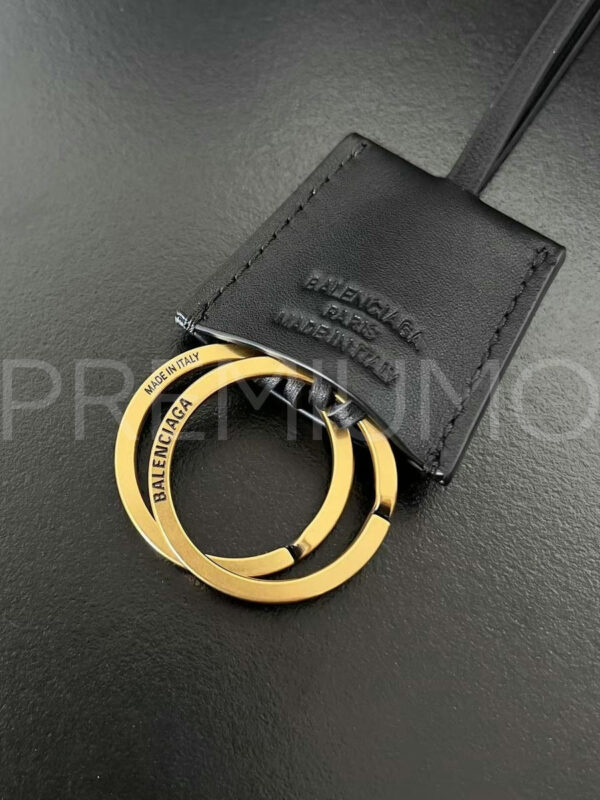 Balenciaga сумка PR654898 7