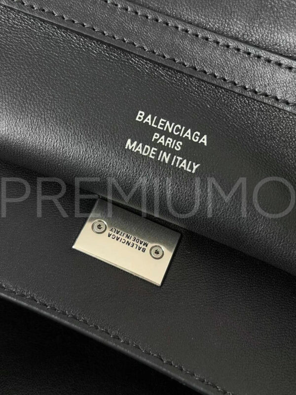 Balenciaga сумка PR742870 6