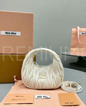 Miu Miu сумка PR376348 Miu Miu сумка PR376348