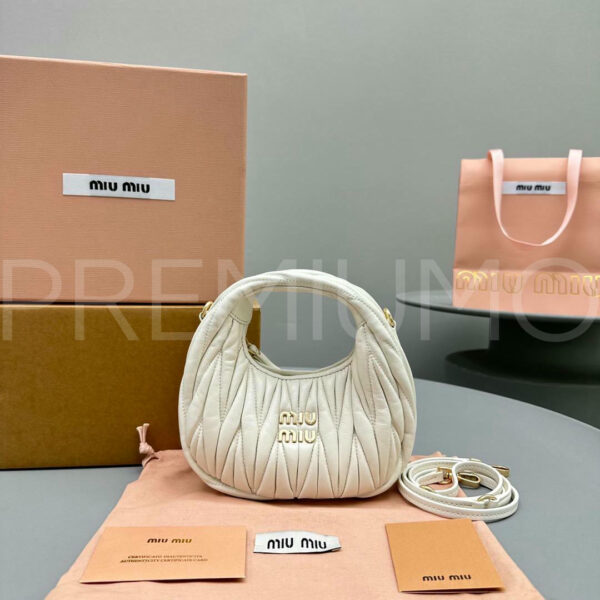 Miu Miu сумка PR376348