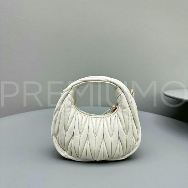 Miu Miu сумка PR376348 4