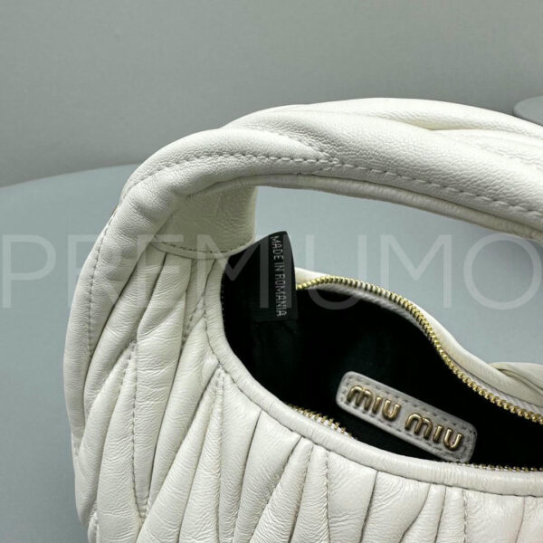 Miu Miu сумка PR376348 8