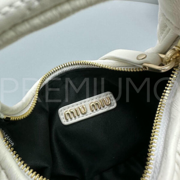Miu Miu сумка PR376348 5