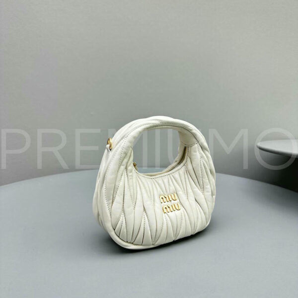 Miu Miu сумка PR376348 2